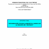 Informe final documento información técnica ambiental acerca de la región del trifinio 2007